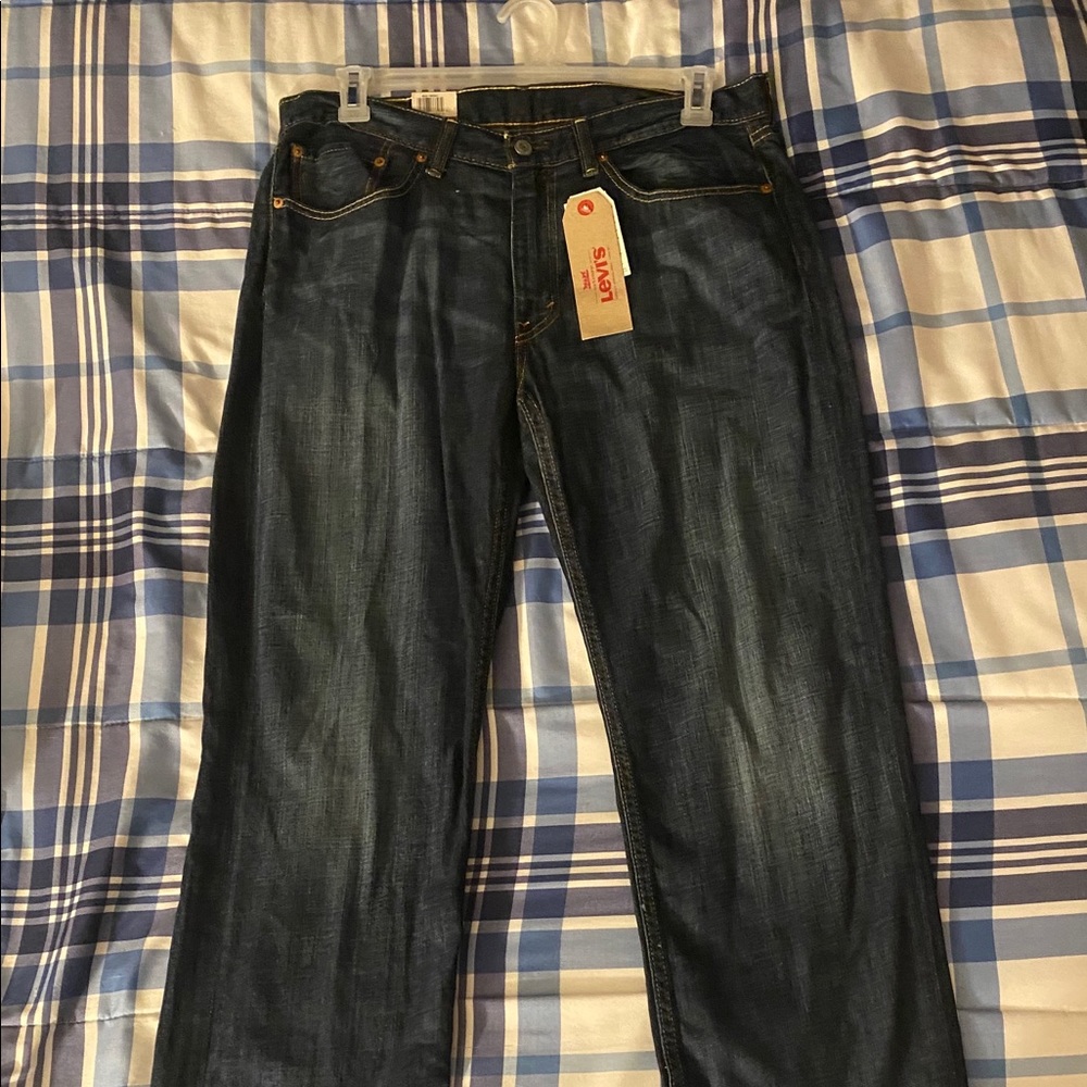 Levi’s regular fit Men’s Jeans